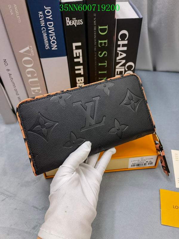COZY BAGS - CHL Wallet - 746