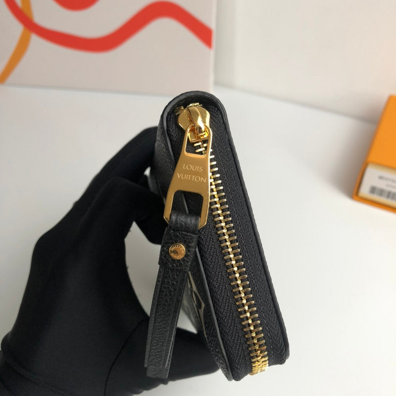COZY BAGS - LOV Wallets - 083