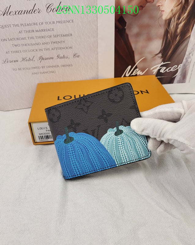 COZY BAGS - LOV Wallet - 503
