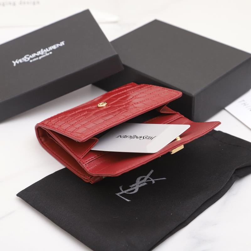COZY BAGS - YLS Wallet - 105