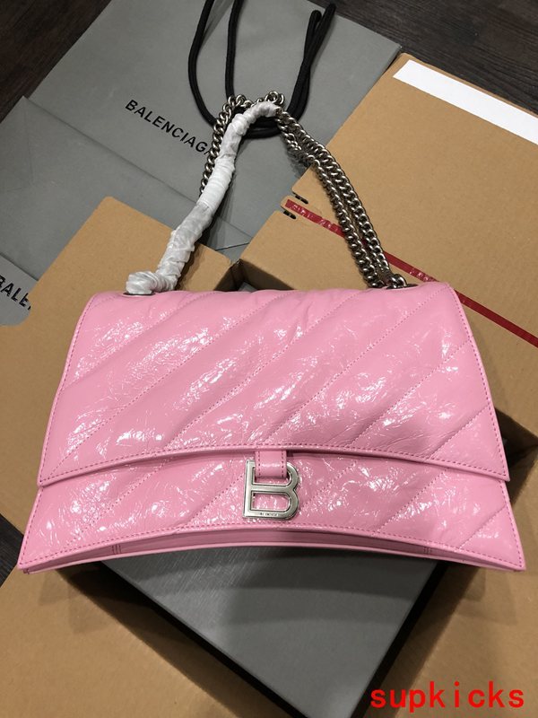 COZY BAGS - BG Hourglass Bags - 079