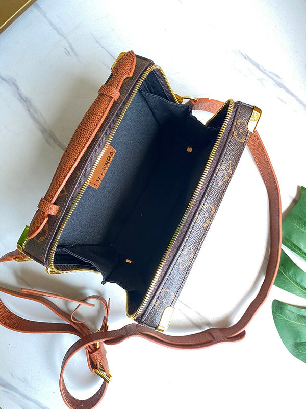 COZY - LOV Lady Bags - 1026
