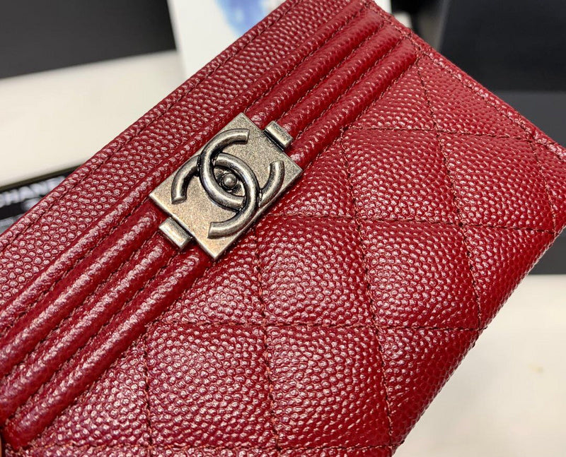 COZY - CHL Wallets - 042