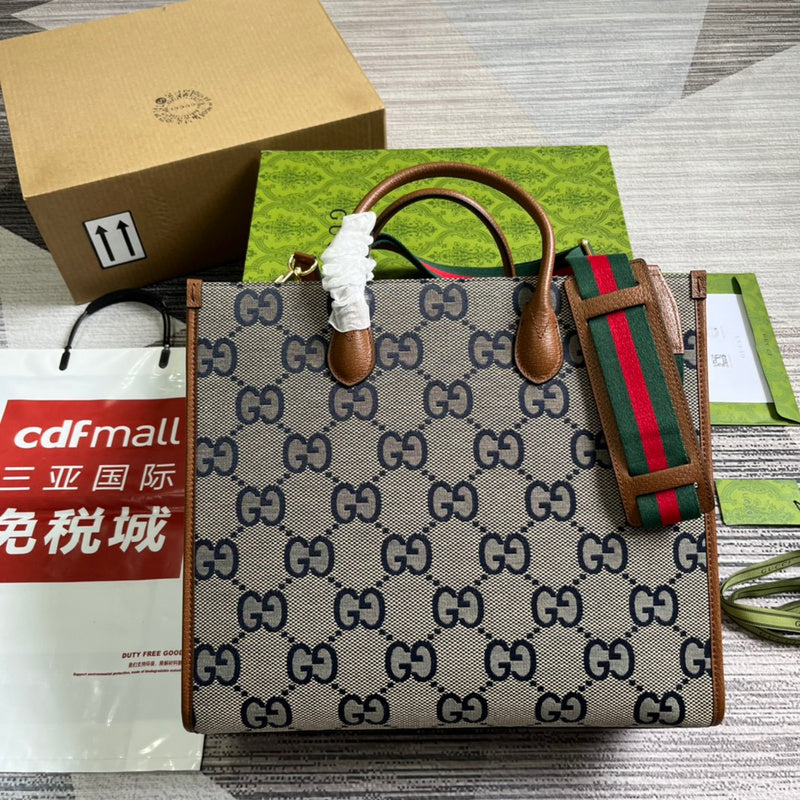 JB - Guki Lady Bags - 135