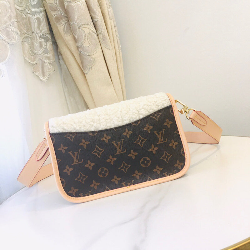 COZY BAGS - GUKI Women Bags - 1646