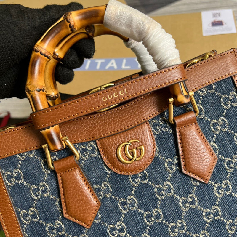 JB - Guki Lady Bags - 686