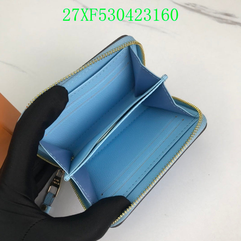 COZY BAGS - CHL Wallet - 977