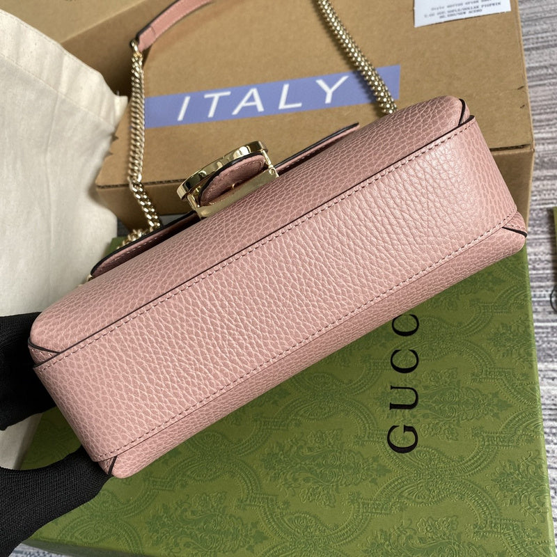 COZY BAGS - GUKI Bags - 2001