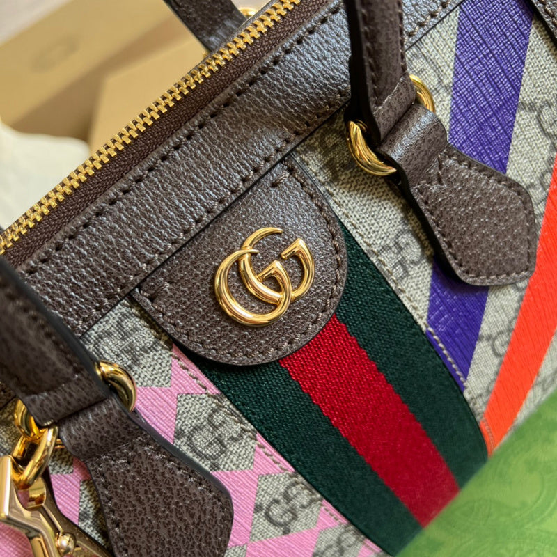 JB - Guki Lady Bags - 918