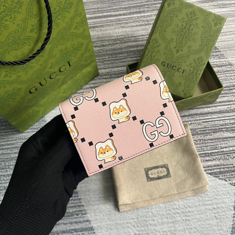 COZY BAGS - Guki Wallet - 084