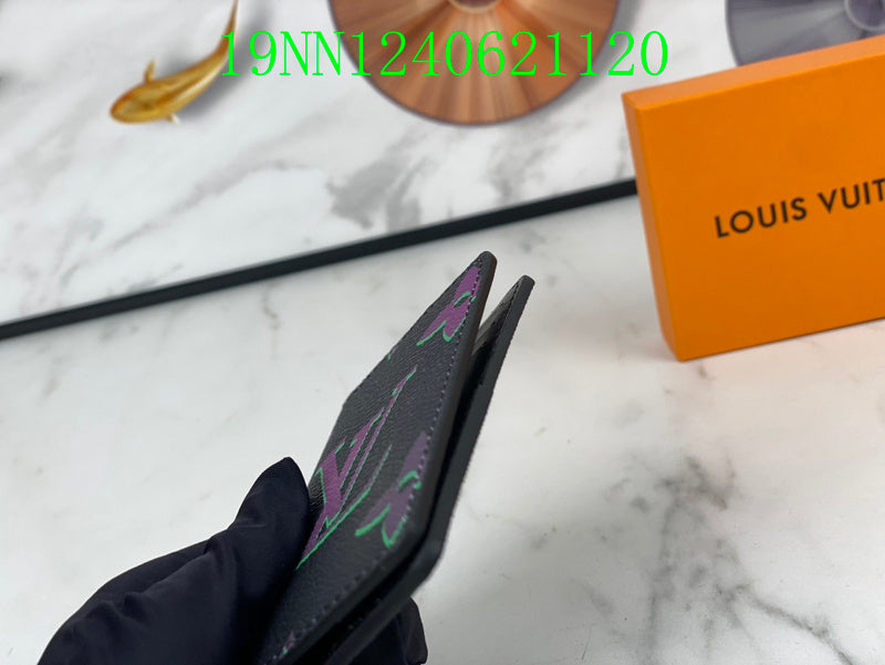 COZY BAGS - LOV Wallet - 335