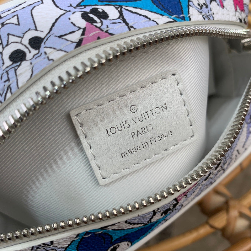 COZY BAGS - LOV Men Bags - 053