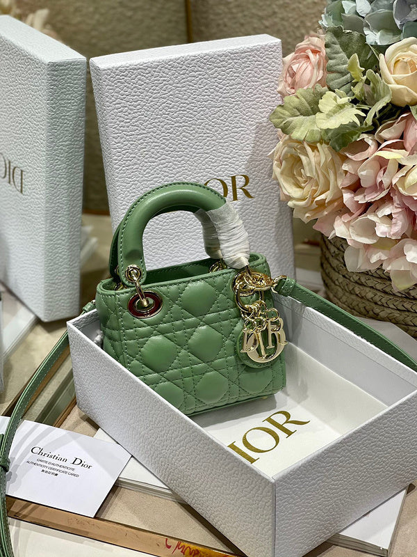 JB - DOR Lady Bags - 067