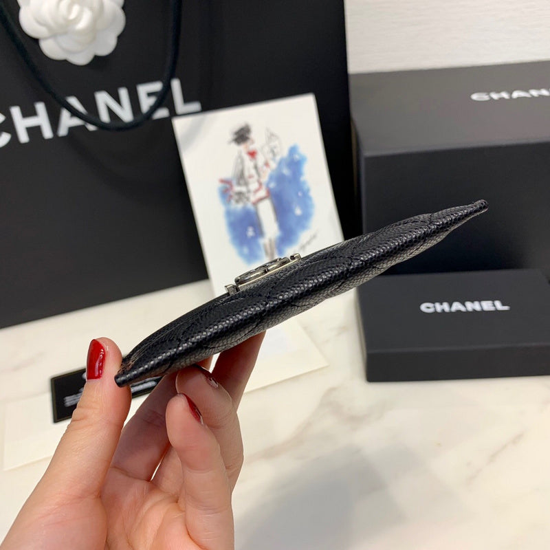 COZY - CHL Wallets - 029