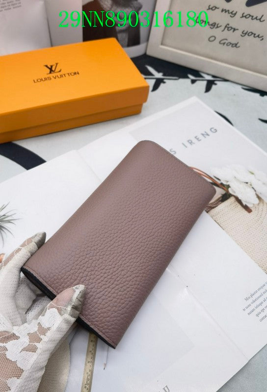 COZY BAGS - LOV Wallet - 641