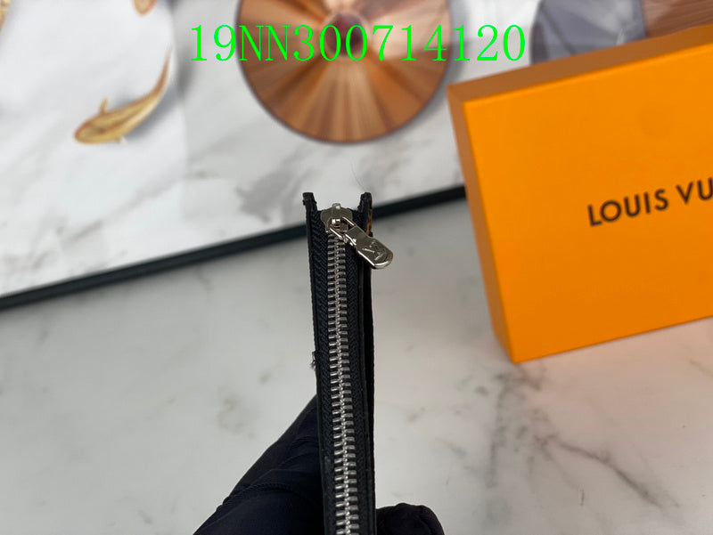 COZY BAGS - LOV Wallet - 220