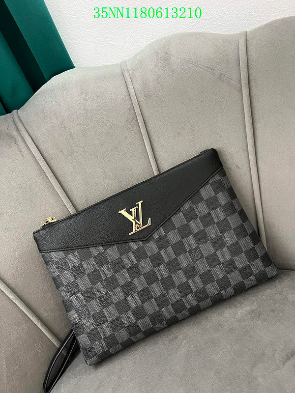 COZY BAGS - LOV Wallet - 1172