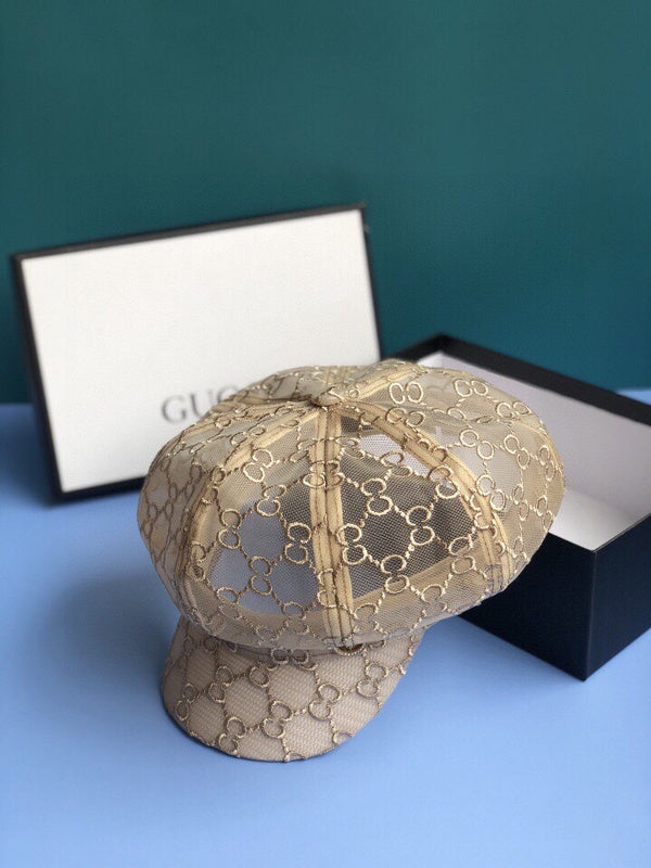 COZY BAGS - Guki Hats & Caps - 296
