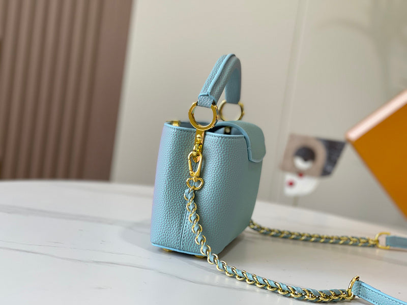 COZY BAGS - GUKI Women Bags - 1738