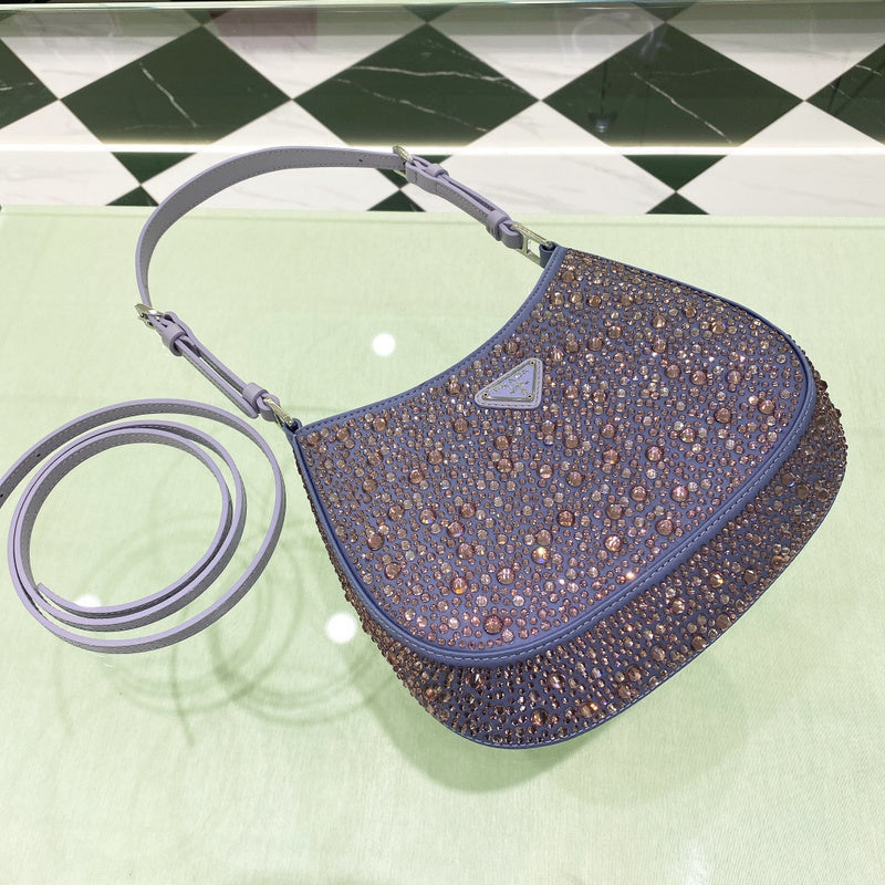 JB - PD Lady Bags - 269