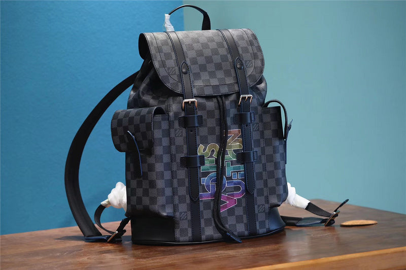 COZY - LOV Backpacks - 131