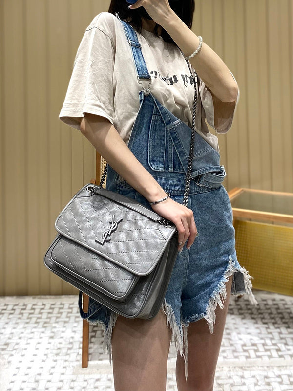 COZY BAGS - YLS Bags - 1154