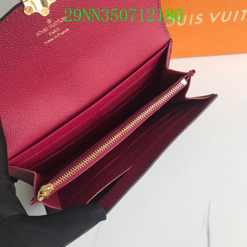 COZY BAGS - CHL Wallet - 753
