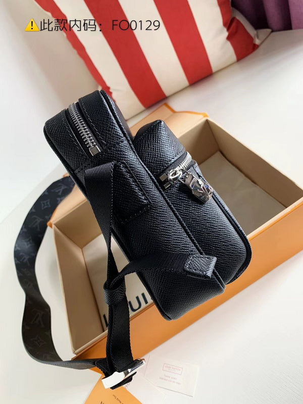 COZY - LV Bags - 5208