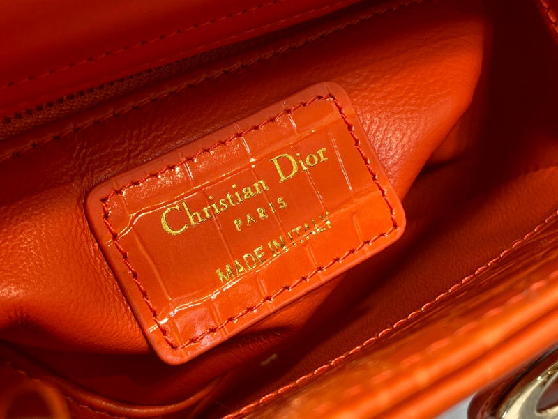 JB - DOR Lady Bags - 134