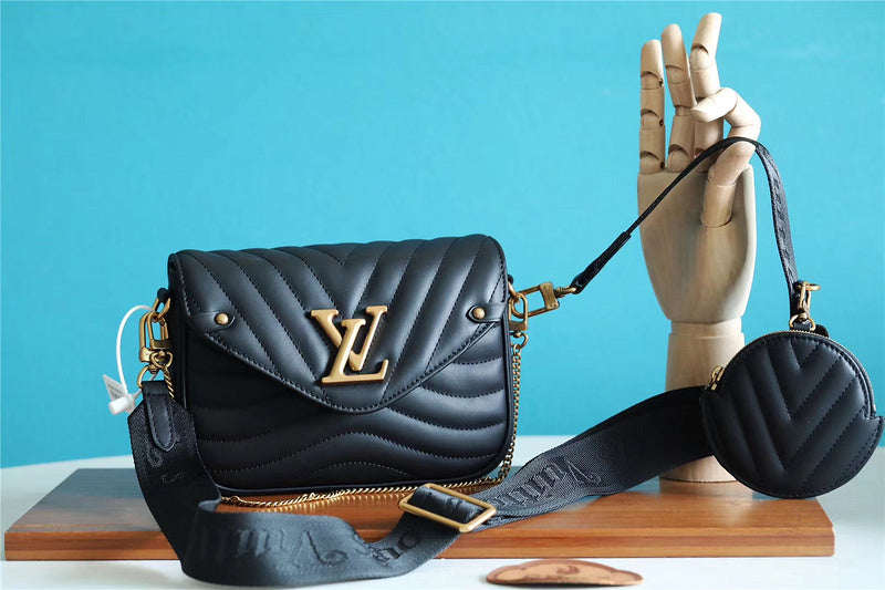 COZY - LOV Lady Bags - 1446