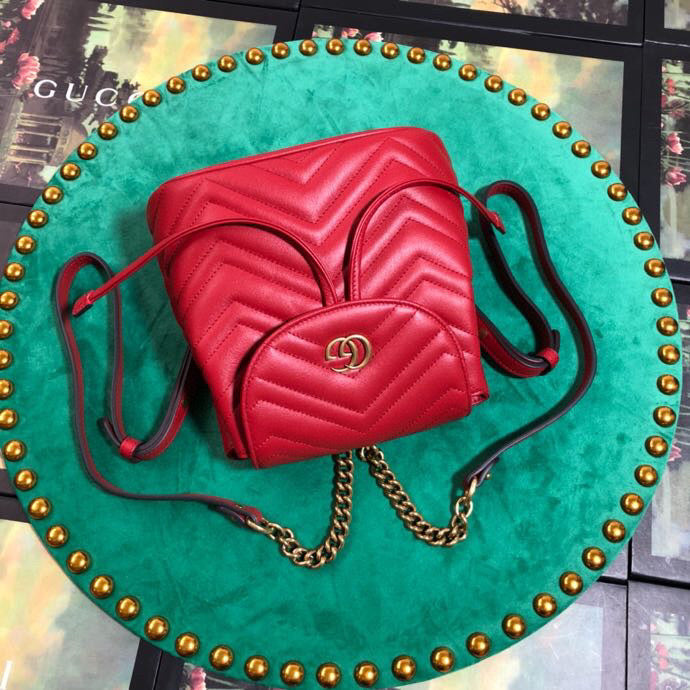 COZY BAGS - Guki Backpacks - 016