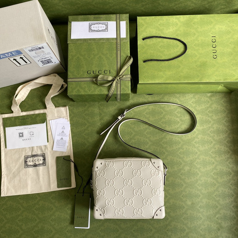 COZY BAGS - GUKI Bags - 1865