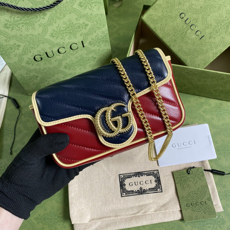 COZY BAGS - GUKI Bags - 1842