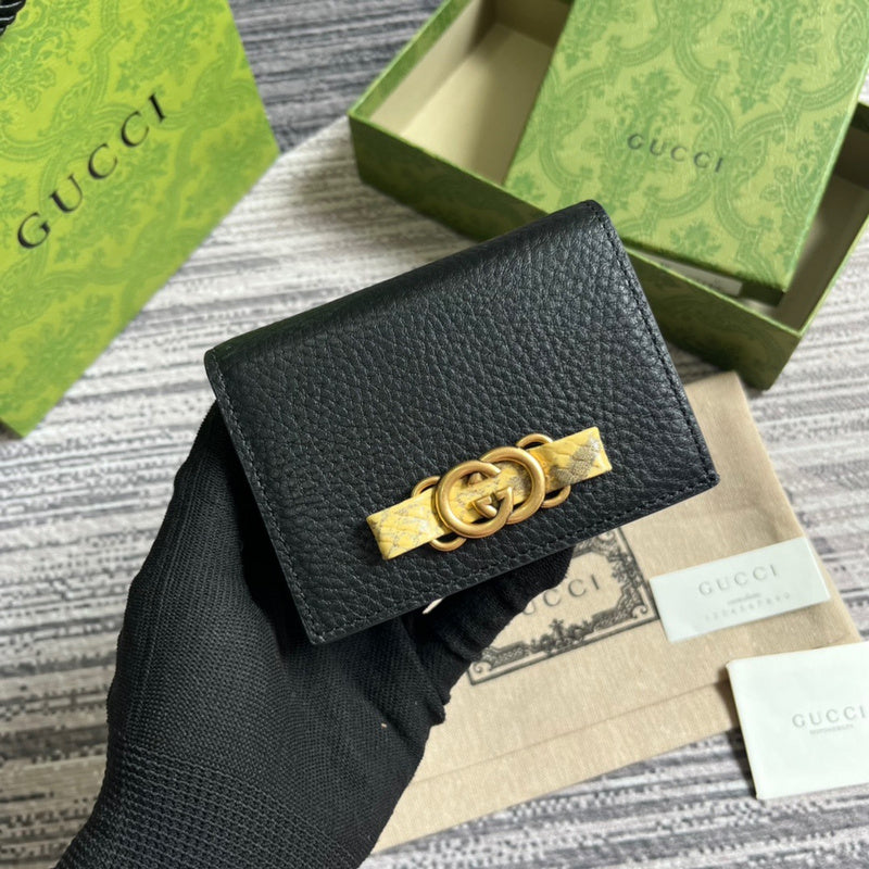 COZY BAGS - Guki Wallet - 063
