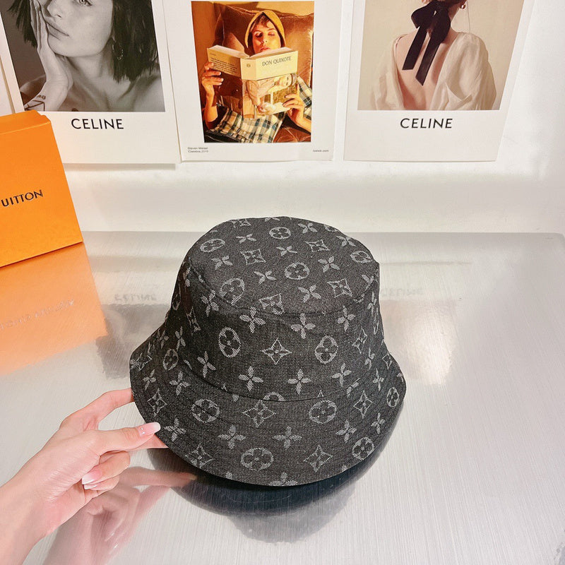 COZY BAGS - LOV Hats & Caps - 086