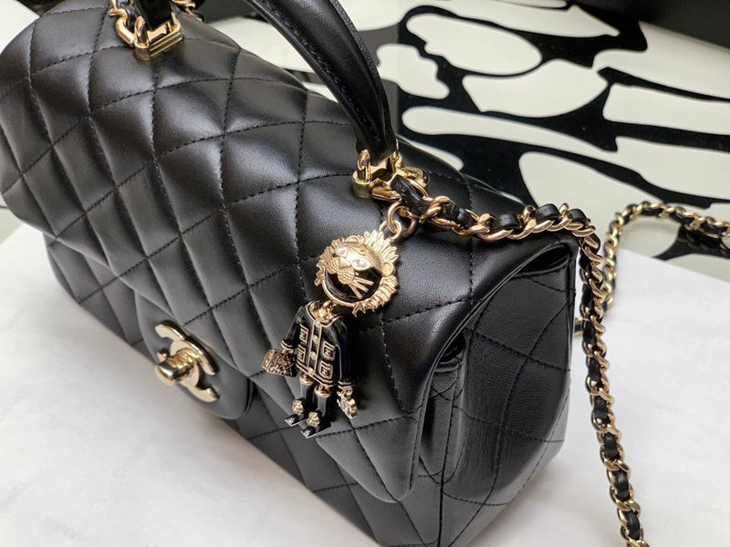 COZY BAGS - CHL Lady Bags - 276