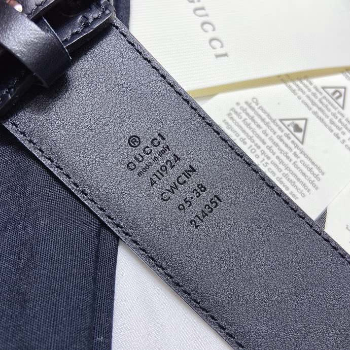 COZY BAGS - GUKI Belts - 179
