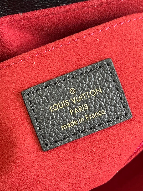 COZY - LV Bags - 2160
