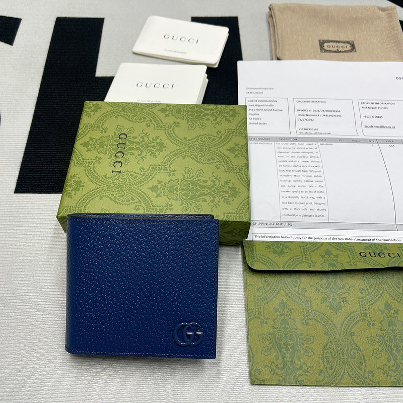 COZY BAGS - Guki Wallet - 194