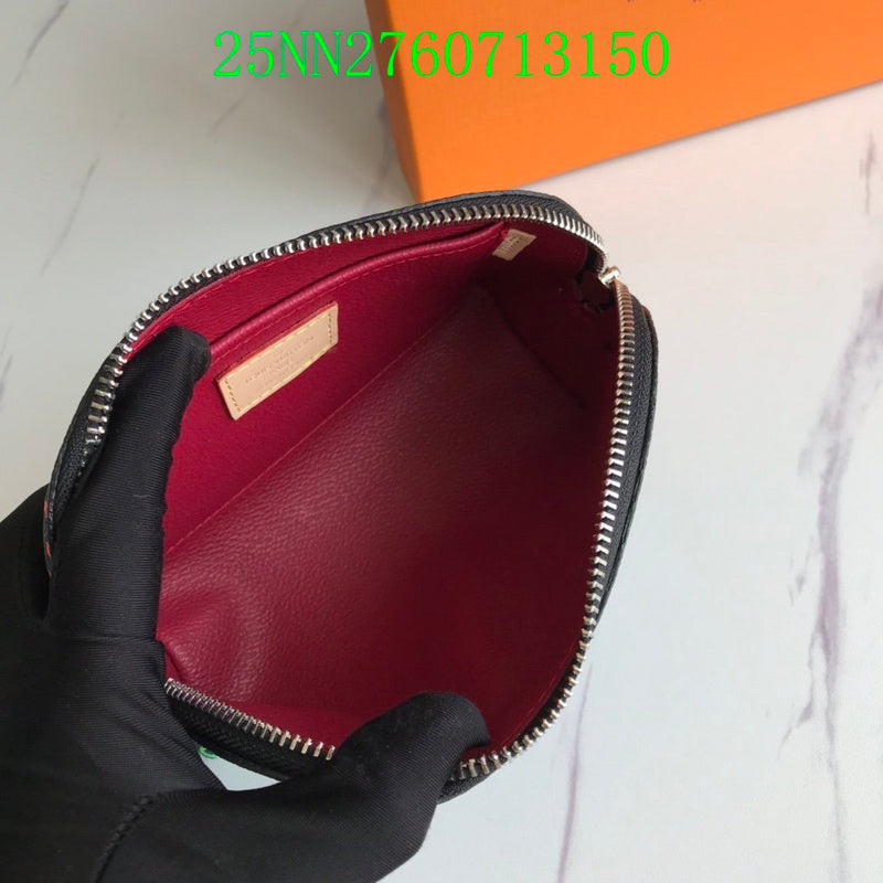COZY BAGS - LOV Wallet - 1077