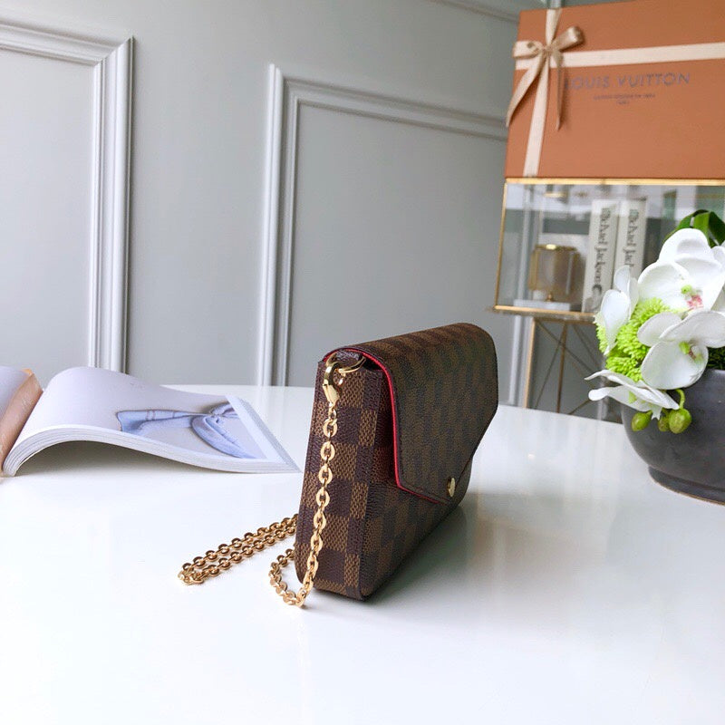 COZY - LV Bags - 5239