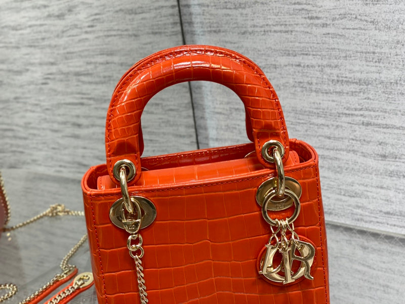 JB - DOR Lady Bags - 287