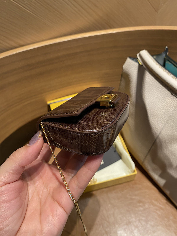 COZY - FDE Bags - 358