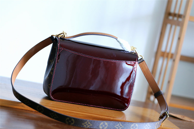 COZY - LOV Lady Bags - 1676