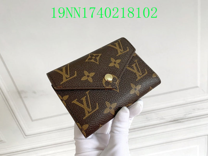 COZY BAGS - CHL Wallet - 223