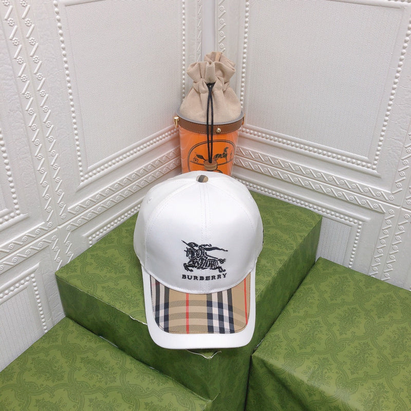 COZY BAGS - BOR Hats & Caps - 022
