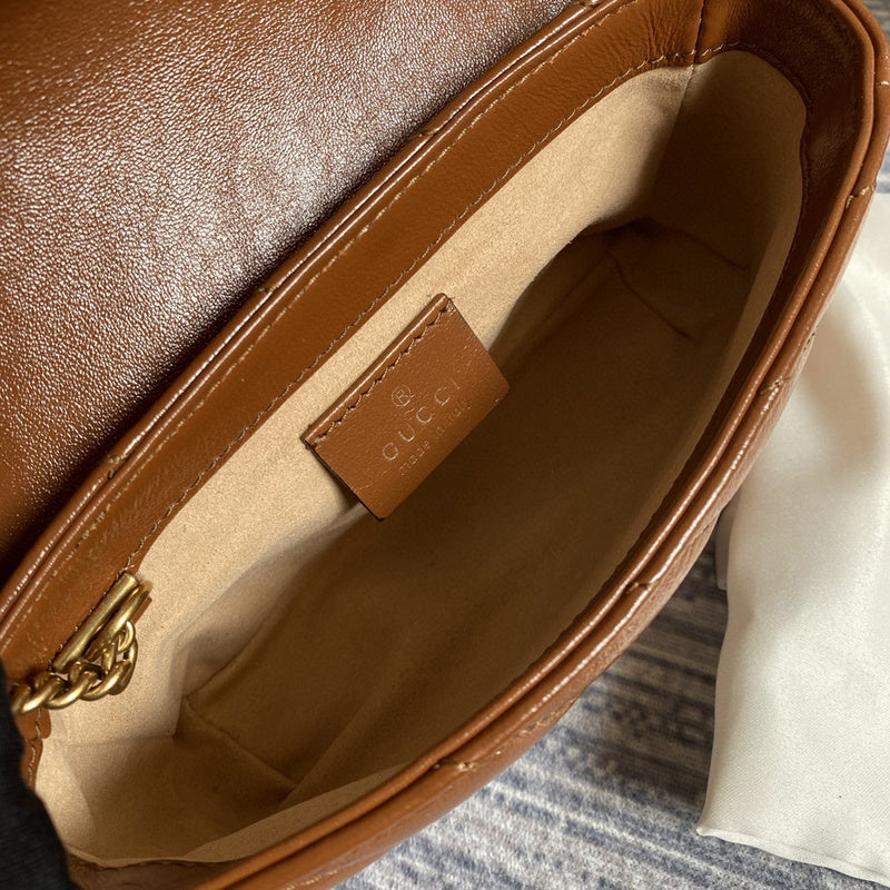COZY BAGS - GUKI Bags - 2036