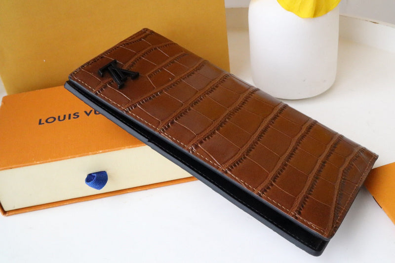 COZY - LOV Wallets - 496
