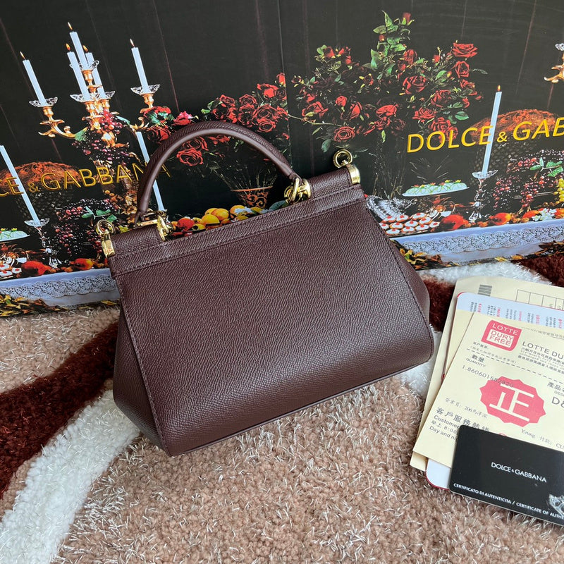 COZY BAGS - DAG Bags - 007