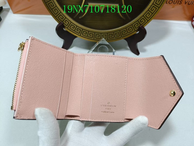 COZY BAGS - LOV Wallet - 1070